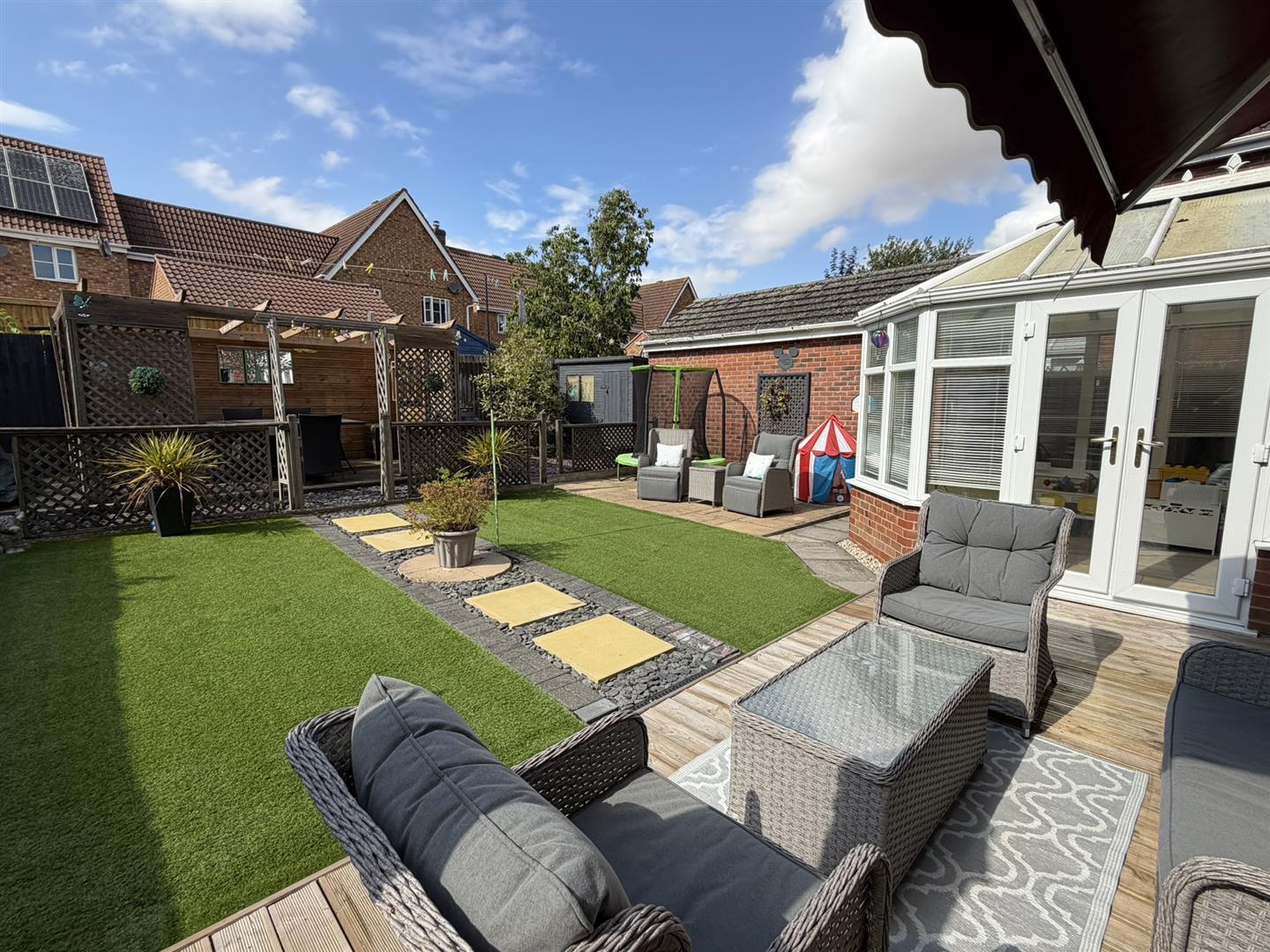 Morning Star Road, Daventry Image 21