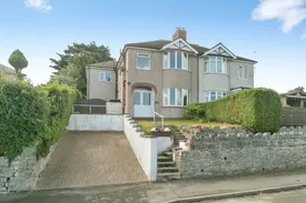 Property responsive