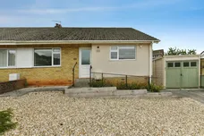 Goodymoor Avenue, Wells