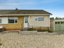 Goodymoor Avenue, Wells thumb 2