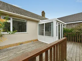Goodymoor Avenue, Wells thumb 3