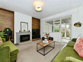 Goodymoor Avenue, Wells thumb 2