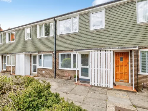 Stonefield Avenue, Lincolnphoto