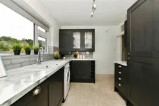 Goodymoor Avenue, Wells