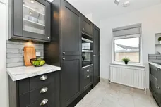 Goodymoor Avenue, Wells