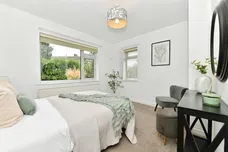 Goodymoor Avenue, Wells