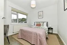 Goodymoor Avenue, Wells