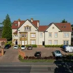 Kettering Road, Spinney Hill, Northampton, NN3