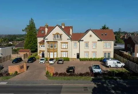 Kettering Road, Spinney Hill, Northampton, NN3