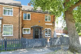Property responsive