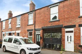 Property responsive