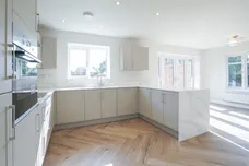 Scholars Court, Malvern