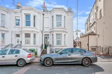 Ceylon Place, Eastbourne