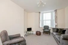 Ceylon Place, Eastbourne