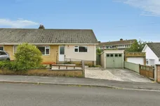 Goodymoor Avenue, Wells