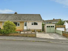 Goodymoor Avenue, Wells photo
