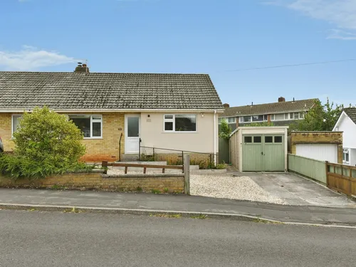 Goodymoor Avenue, Wellsphoto