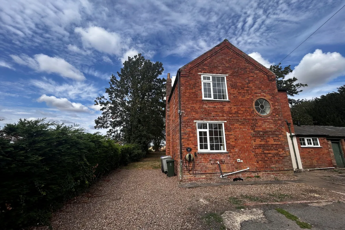 Spilsby Road, New Leake, BOSTON