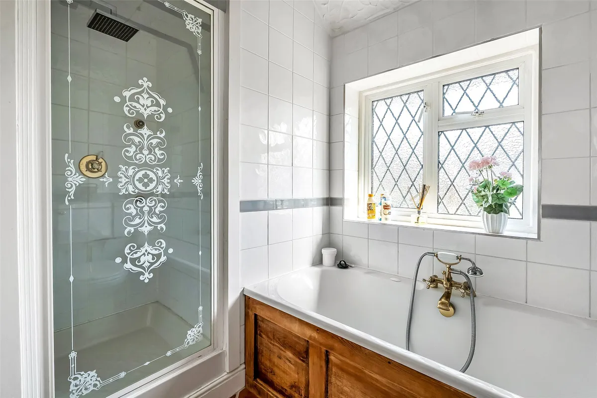 Homelands, Leatherhead, Surrey, KT22