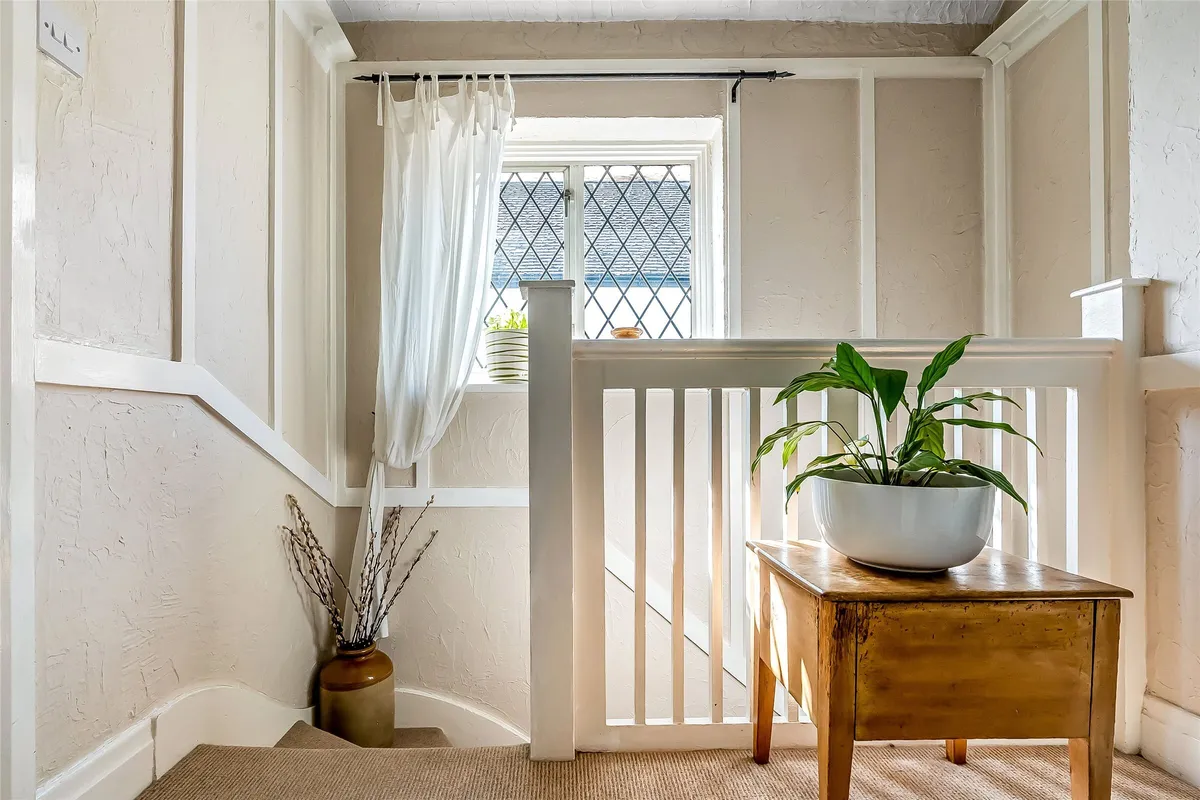Homelands, Leatherhead, Surrey, KT22