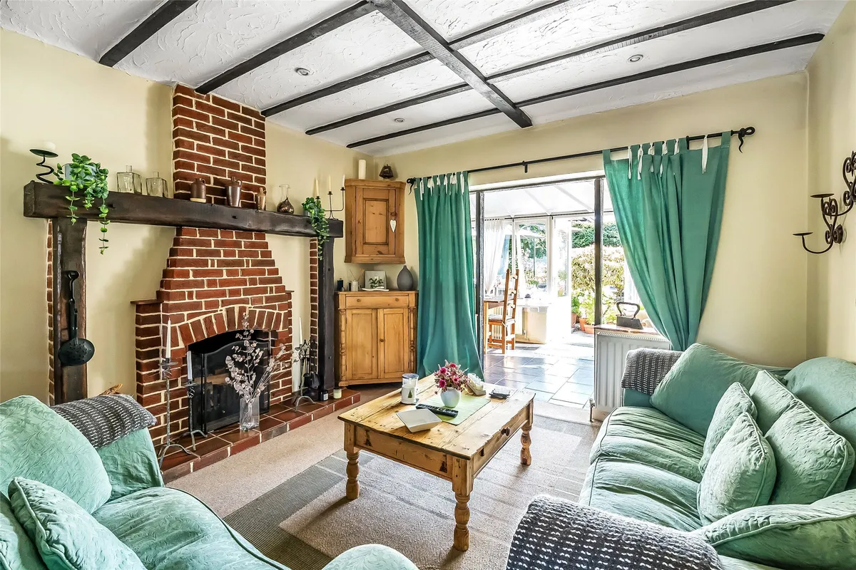 Homelands, Leatherhead, Surrey, KT22