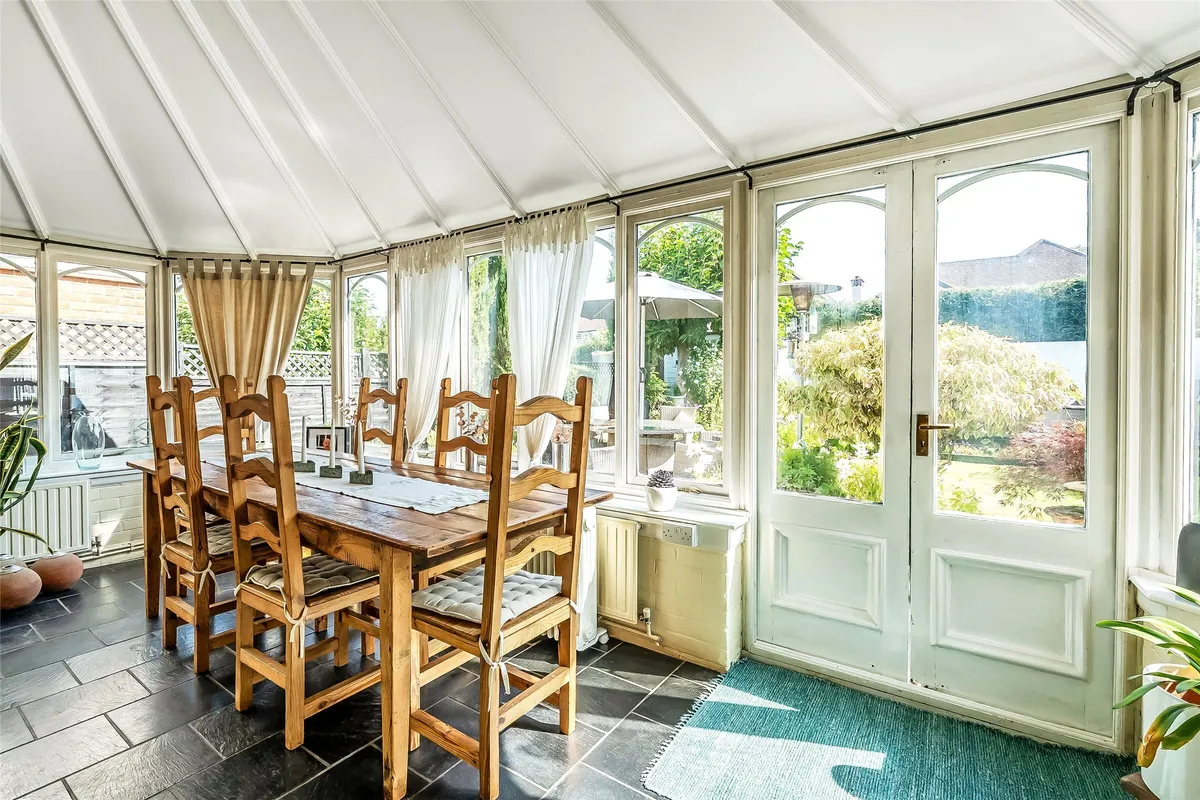 Homelands, Leatherhead, Surrey, KT22