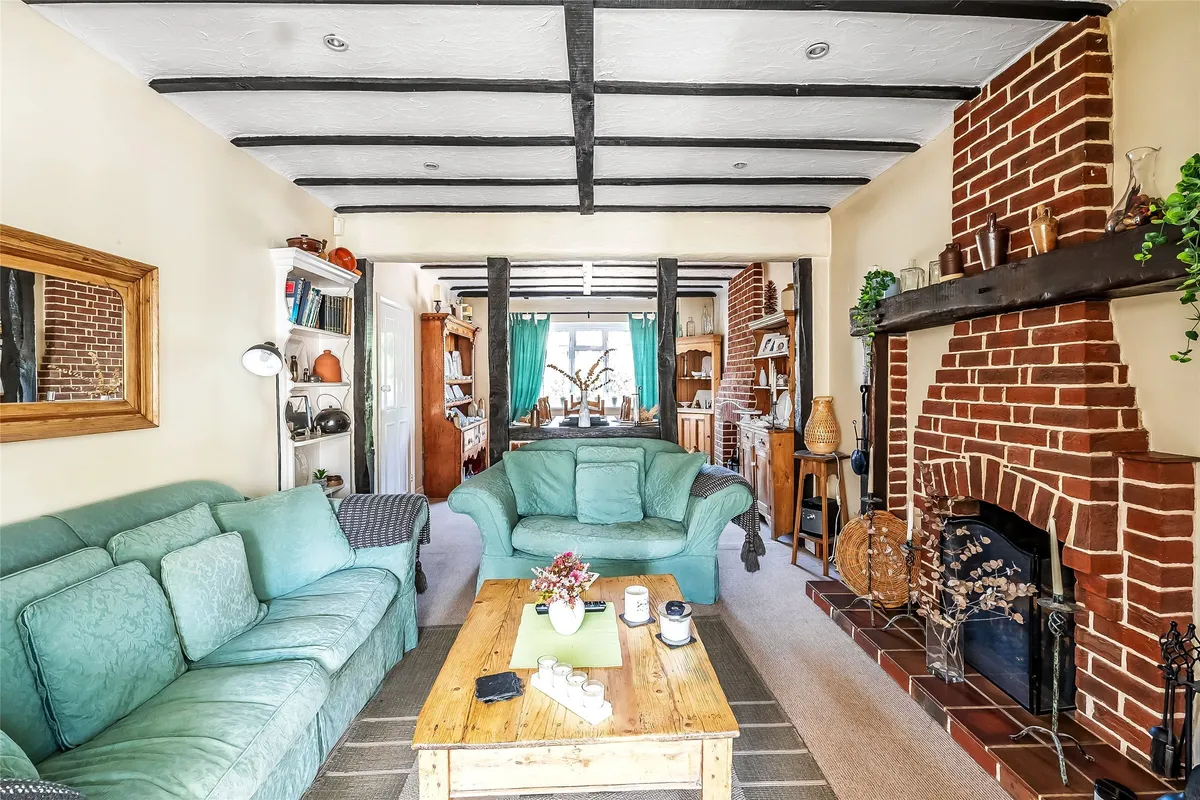 Homelands, Leatherhead, Surrey, KT22