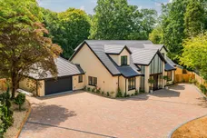 The Paddock, Haslemere, GU27 photo 1