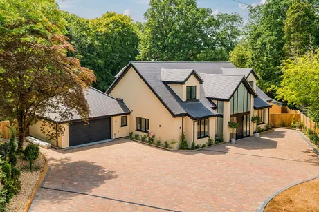 The Paddock, Haslemere, GU27