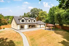 The Paddock, Haslemere, GU27 photo 13