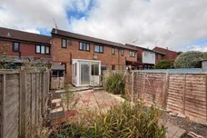 Balmoral Crescent, Dorchester