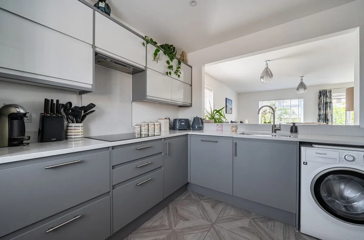 Applegate Way,Kingsbridge,TQ7 1FL
