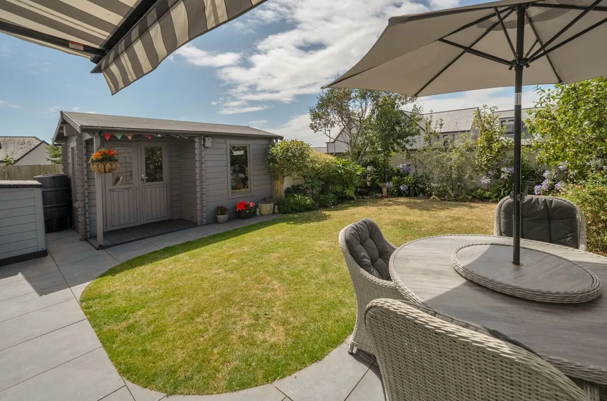 Applegate Way,Kingsbridge,TQ7 1FL