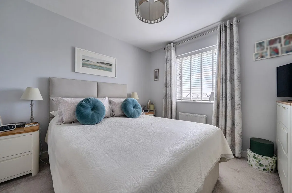 Applegate Way,Kingsbridge,TQ7 1FL