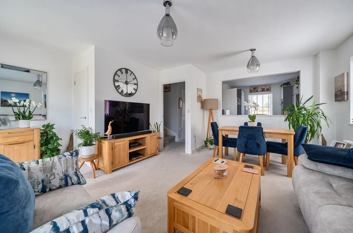 Applegate Way,Kingsbridge,TQ7 1FL