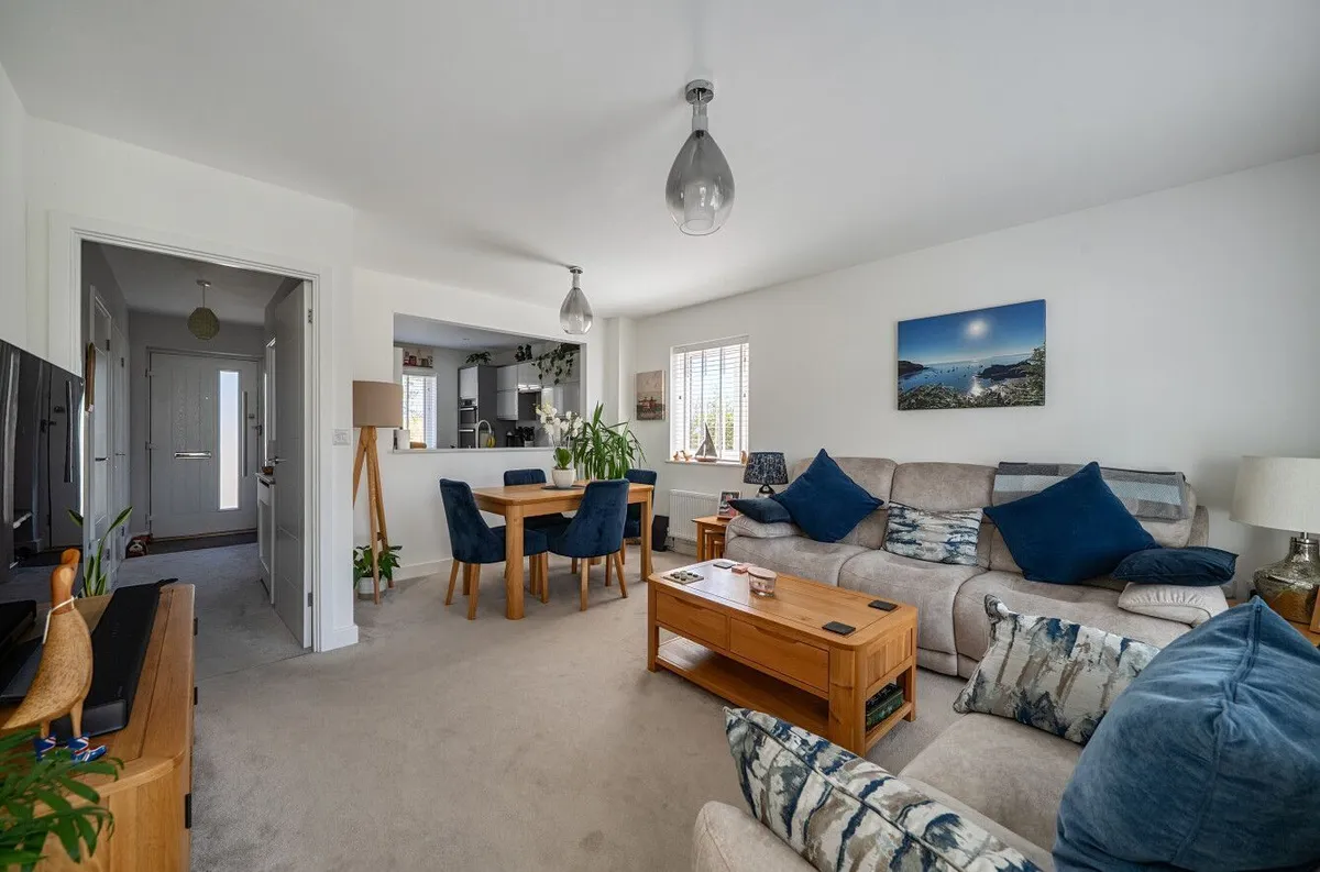 Applegate Way,Kingsbridge,TQ7 1FL