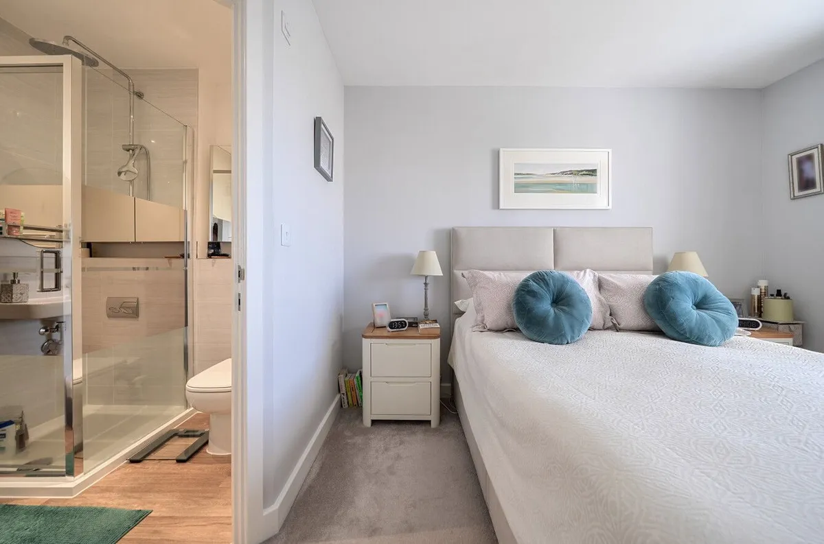 Applegate Way,Kingsbridge,TQ7 1FL