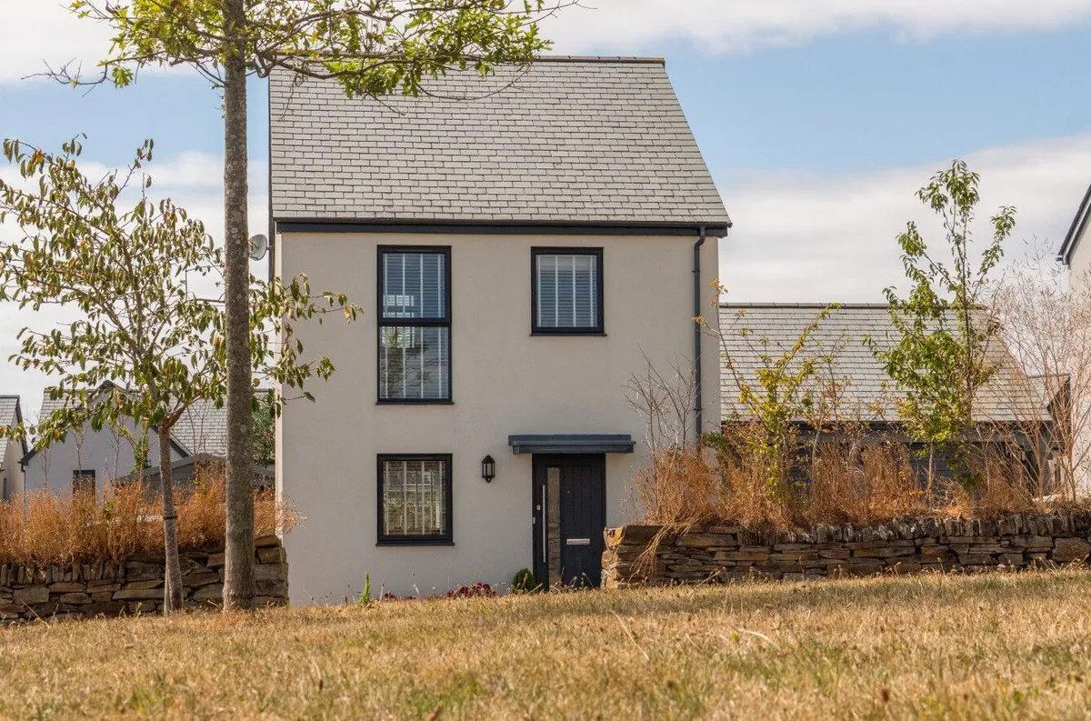 Applegate Way,Kingsbridge,TQ7 1FL