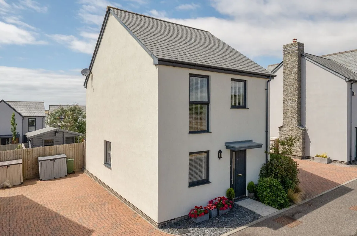 Applegate Way,Kingsbridge,TQ7 1FL