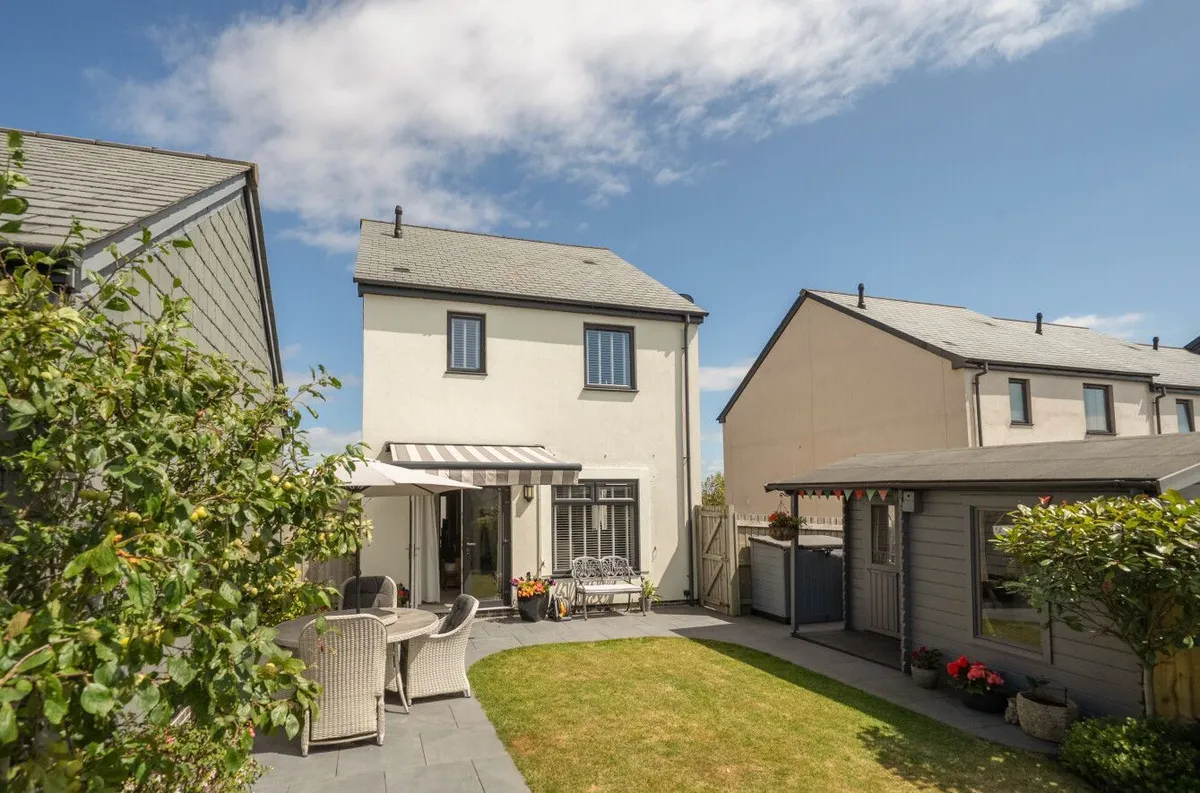 Applegate Way,Kingsbridge,TQ7 1FL
