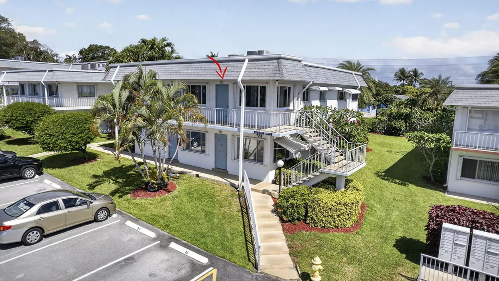 3402 Cynthia Ln, Lake Worth Beach, FL 33461