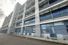 Edinburgh Gate, HARLOW