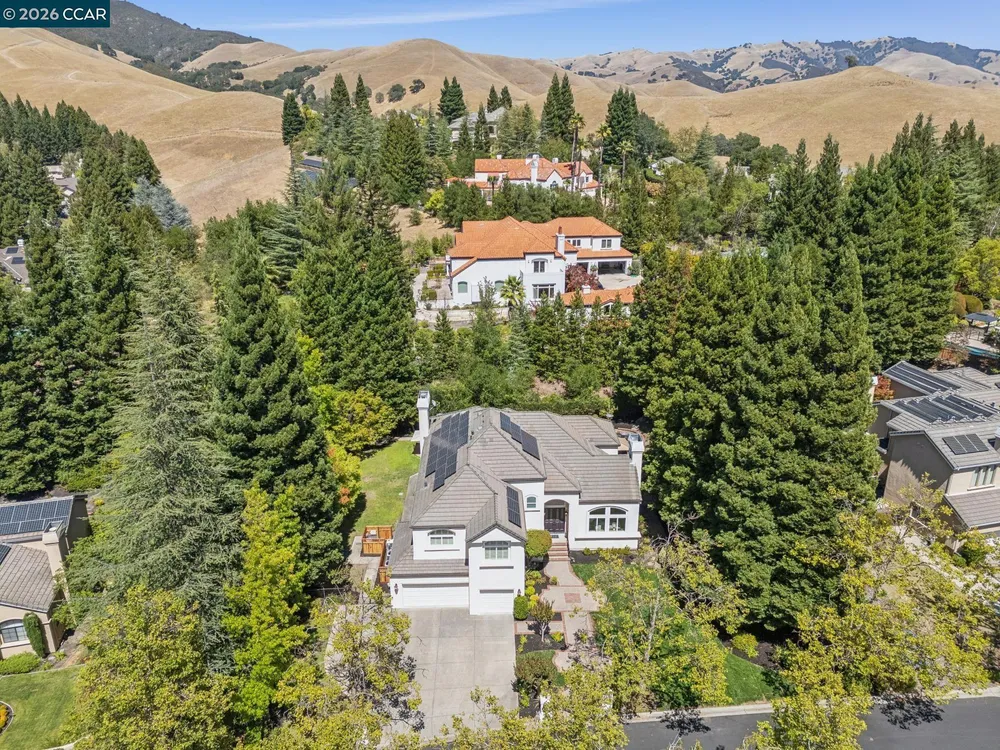 3442 Deer Ridge Dr, Danville, CA 94506