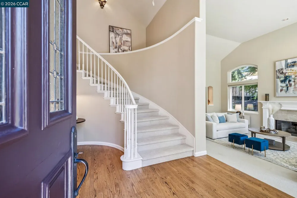 3442 Deer Ridge Dr, Danville, CA 94506