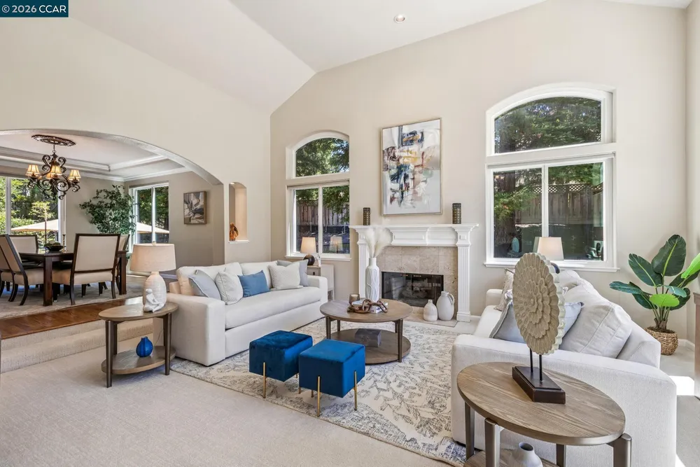 3442 Deer Ridge Dr, Danville, CA 94506