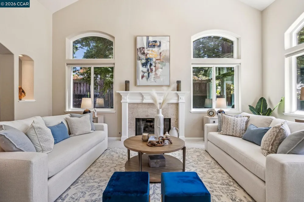 3442 Deer Ridge Dr, Danville, CA 94506