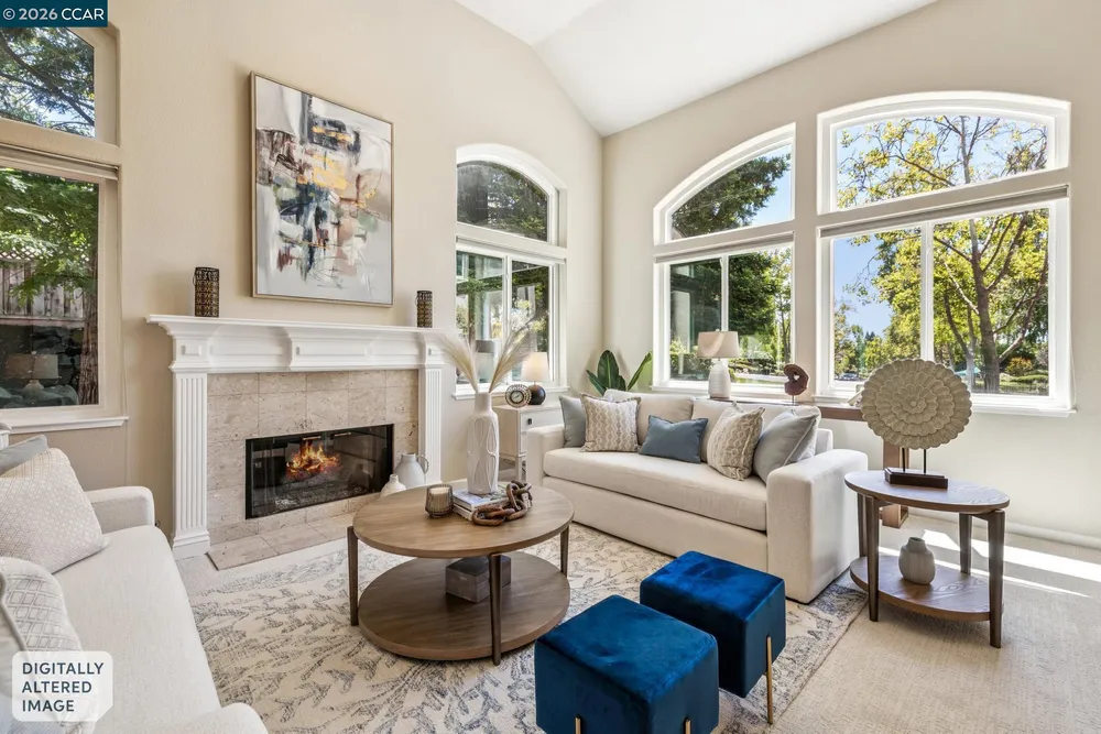 3442 Deer Ridge Dr, Danville, CA 94506