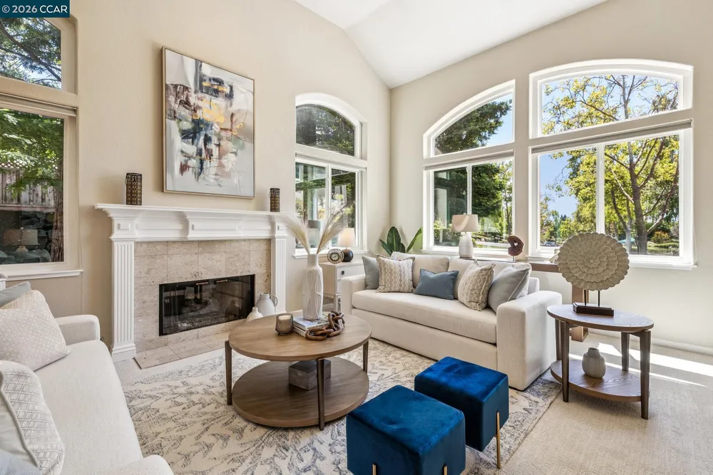 3442 Deer Ridge Dr, Danville, CA 94506