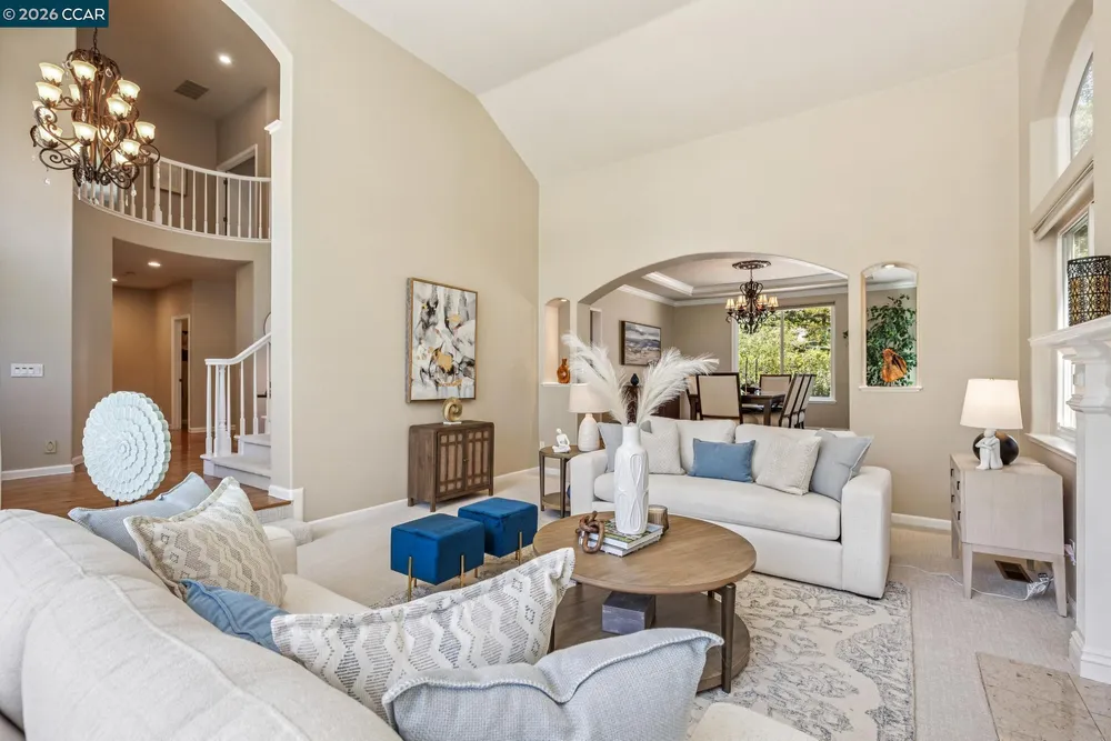 3442 Deer Ridge Dr, Danville, CA 94506