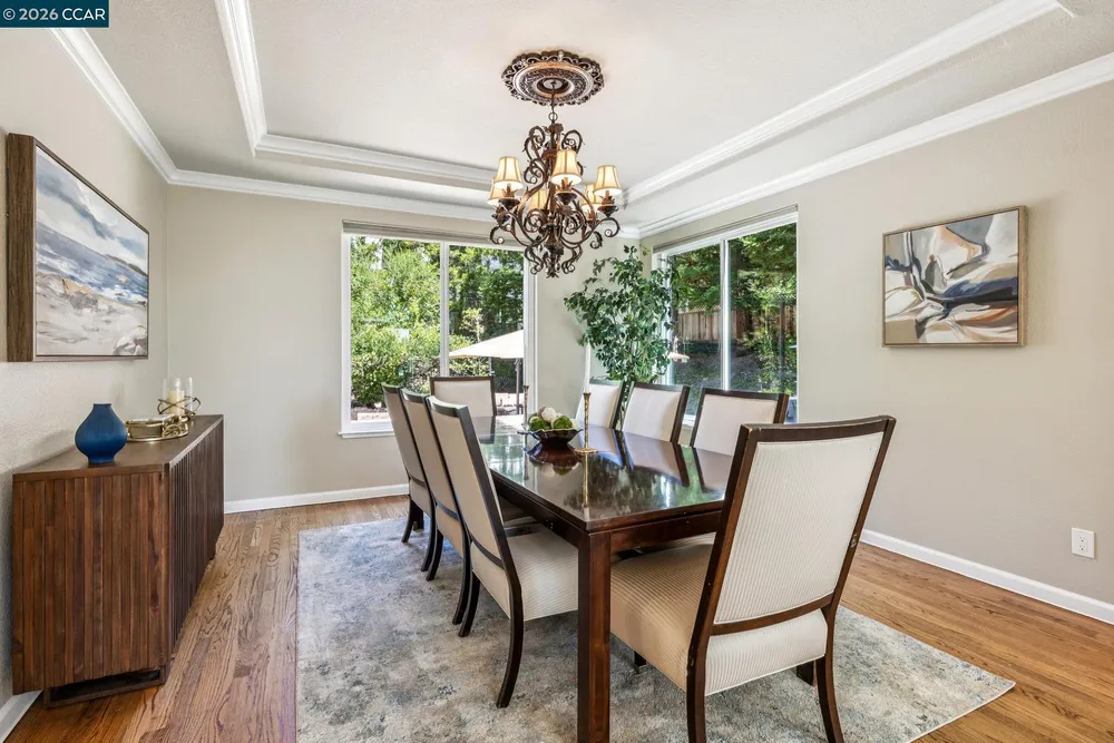 3442 Deer Ridge Dr, Danville, CA 94506